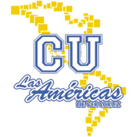 Centro Universitario Las Américas de Veracruz logo, Centro Universitario Las Américas de Veracruz contact details