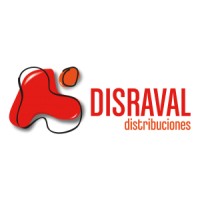 Distribuciones DISRAVAL logo, Distribuciones DISRAVAL contact details