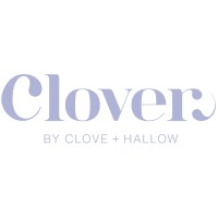 Clover by CLOVE + HALLOW logo, Clover by CLOVE + HALLOW contact details