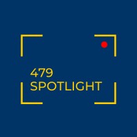 479 Spotlight logo, 479 Spotlight contact details