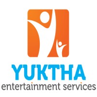 Yuktha Entertainment Services Pvt Ltd logo, Yuktha Entertainment Services Pvt Ltd contact details