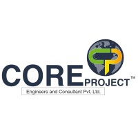 Core Project Engineers and Consultant Private Limited logo, Core Project Engineers and Consultant Private Limited contact details