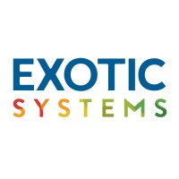 EXOTIC SYSTEMS logo, EXOTIC SYSTEMS contact details