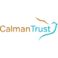 Calman Trust Ltd logo, Calman Trust Ltd contact details