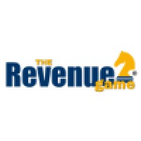 The Revenue Game logo, The Revenue Game contact details