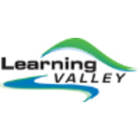 Learning Valley logo, Learning Valley contact details