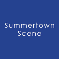 Summertown Scene logo, Summertown Scene contact details