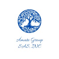 Amate Group SAS Inc logo, Amate Group SAS Inc contact details