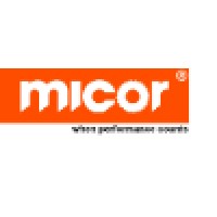 Micor AB logo, Micor AB contact details