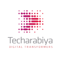 Techarabiya (Pvt) Ltd. logo, Techarabiya (Pvt) Ltd. contact details