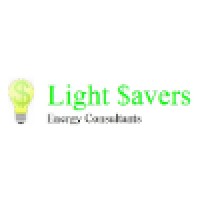 Light Savers, Energy Consultants logo, Light Savers, Energy Consultants contact details