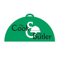 The Cook & The Butler Event Company Ltd logo, The Cook & The Butler Event Company Ltd contact details