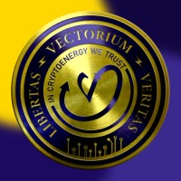 Vectorium logo, Vectorium contact details