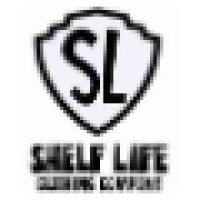 Shelf Life Clothing Co. logo, Shelf Life Clothing Co. contact details