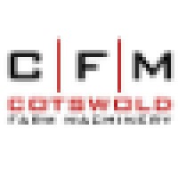 Cotswold Farm Machinery Ltd (CFM) logo, Cotswold Farm Machinery Ltd (CFM) contact details