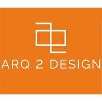 Arq2Design logo, Arq2Design contact details