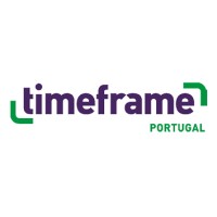 timeframe Portugal Lda logo, timeframe Portugal Lda contact details