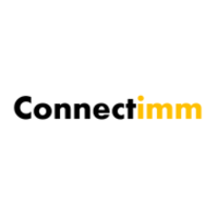 Connectimm logo, Connectimm contact details