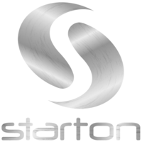 STARTON, INC. logo, STARTON, INC. contact details