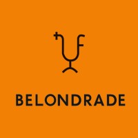 Belondrade logo, Belondrade contact details