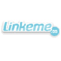 Linkeme logo, Linkeme contact details