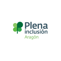 Plena Inclusión Aragón logo, Plena Inclusión Aragón contact details