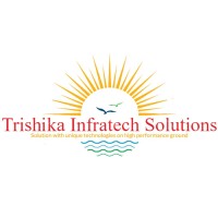 Trishika Infratech Solutions logo, Trishika Infratech Solutions contact details