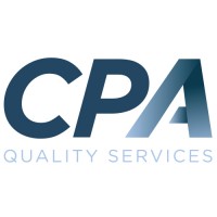 CPA Quality Services logo, CPA Quality Services contact details