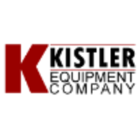 Kistler Equipment Company logo, Kistler Equipment Company contact details