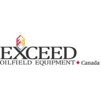 Exceed logo, Exceed contact details