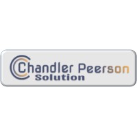 Chandler Peerson Solution logo, Chandler Peerson Solution contact details