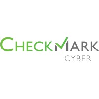 CheckMark Cyber logo, CheckMark Cyber contact details