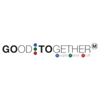 GoodTogether logo, GoodTogether contact details