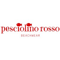 Pesciolino Rosso Beachwear logo, Pesciolino Rosso Beachwear contact details