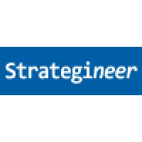 Strategineer Ltd logo, Strategineer Ltd contact details