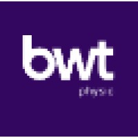 BWT Chartered Physiotherapy logo, BWT Chartered Physiotherapy contact details