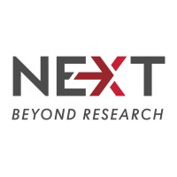 NEXT Beyond Research Co., Ltd. logo, NEXT Beyond Research Co., Ltd. contact details