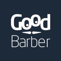 GoodBarber logo, GoodBarber contact details