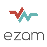 Ezam logo, Ezam contact details