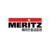 Meritz Securities logo, Meritz Securities contact details