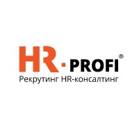 HR-PROFI рекрутинговое агентство logo, HR-PROFI рекрутинговое агентство contact details