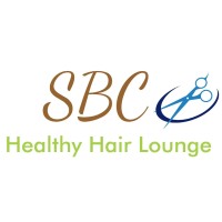 SBC Healthy Hair Lounge logo, SBC Healthy Hair Lounge contact details