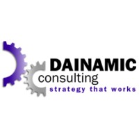 DAINAMIC CONSULTING INC logo, DAINAMIC CONSULTING INC contact details