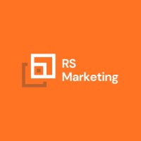 RS B2B Marketing logo, RS B2B Marketing contact details