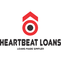 Heartbeat Loans logo, Heartbeat Loans contact details