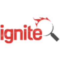 ignite SEM logo, ignite SEM contact details