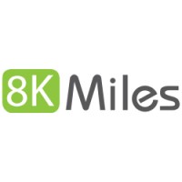 8K Miles Software Services Ltd logo, 8K Miles Software Services Ltd contact details