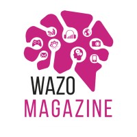 Wazo Magazine logo, Wazo Magazine contact details