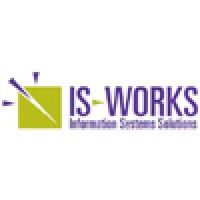 IS Works, Inc. logo, IS Works, Inc. contact details