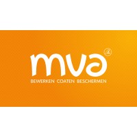 MVA - Houtcoating en houtbewerking logo, MVA - Houtcoating en houtbewerking contact details